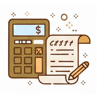 Maintenance Estimate